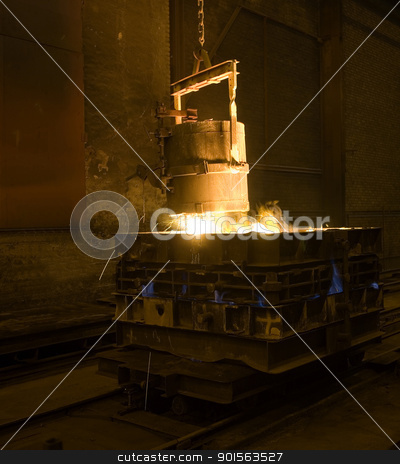 To use this stock image in your creative project, please select the size you need over to the right and click the "Add to Cart" button.
Your downloaded image will come with the Cutcaster watermark removed so don’t worry about the watermark you see on this page. Industry situation stock photo, Industry situation with selective focus by Anne-Louise Quarfoth