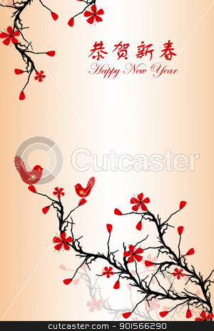 To use this stock image in your creative project, please select the size you need over to the right and click the "Add to Cart" button.
Your downloaded image will come with the Cutcaster watermark removed so don’t worry about the watermark you see on this page. Chinese New Year greeting card stock vector clipart, Beautiful background of Chinese New Year greeting card by Ingvar Bjork