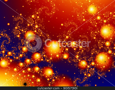 To use this stock image in your creative project, please select the size you need over to the right and click the "Add to Cart" button.
Your downloaded image will come with the Cutcaster watermark removed so don’t worry about the watermark you see on this page. Mastering Madness - Red stock photo, 3d rendered Illustration. High res fractal pattern.
by Michael Osterrieder