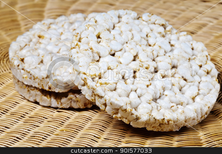 To use this stock image in your creative project, please select the size you need over to the right and click the "Add to Cart" button.
Your downloaded image will come with the Cutcaster watermark removed so don’t worry about the watermark you see on this page. rice cake stock photo, rice cake by Hans-Joachim Schneider
