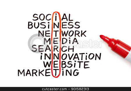 To use this stock image in your creative project, please select the size you need over to the right and click the "Add to Cart" button.
Your downloaded image will come with the Cutcaster watermark removed so don’t worry about the watermark you see on this page. Internet chart with red marker stock photo, The word Internet highlighted with red marker in a handwritten chart by Ivelin Radkov
