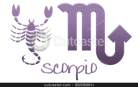To use this stock image in your creative project, please select the size you need over to the right and click the "Add to Cart" button.
Your downloaded image will come with the Cutcaster watermark removed so don’t worry about the watermark you see on this page. Scorpio Zodiac Signs - Purple Plastic stock photo, zodiac signs by StacyO
