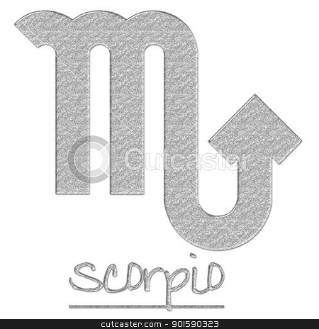 To use this stock image in your creative project, please select the size you need over to the right and click the "Add to Cart" button.
Your downloaded image will come with the Cutcaster watermark removed so don’t worry about the watermark you see on this page. Glitter Scorpio Sign stock photo, Glitter Scorpio Sign by StacyO