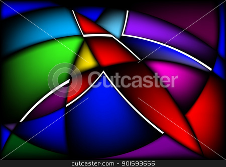 To use this stock image in your creative project, please select the size you need over to the right and click the "Add to Cart" button.
Your downloaded image will come with the Cutcaster watermark removed so don’t worry about the watermark you see on this page. Wavy abstract bright colorful background stock photo, Wavy abstract bright colorful background for design. Black release. by dvarg