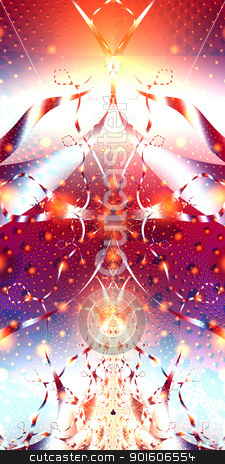 To use this stock image in your creative project, please select the size you need over to the right and click the "Add to Cart" button.
Your downloaded image will come with the Cutcaster watermark removed so don’t worry about the watermark you see on this page. Ultramath stock photo, High res fractal render.
by Michael Osterrieder