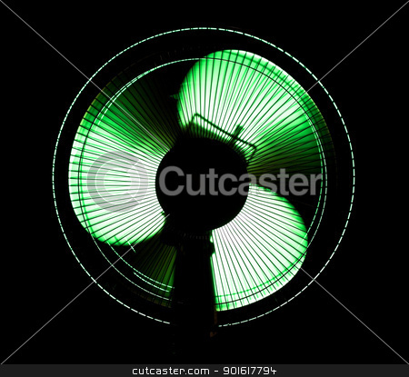 To use this stock image in your creative project, please select the size you need over to the right and click the "Add to Cart" button.
Your downloaded image will come with the Cutcaster watermark removed so don’t worry about the watermark you see on this page. big office fan in green light stock photo, big office fan in green light isolated on black by Petr Malyshev