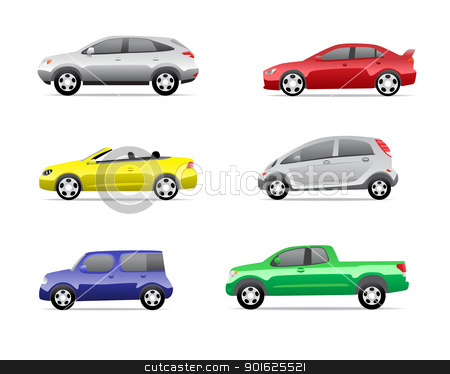 To use this stock image in your creative project, please select the size you need over to the right and click the "Add to Cart" button.
Your downloaded image will come with the Cutcaster watermark removed so don’t worry about the watermark you see on this page. Cars icons set part 1 stock photo, Cars icons set isolated on white background, no transparencies. by lkeskinen