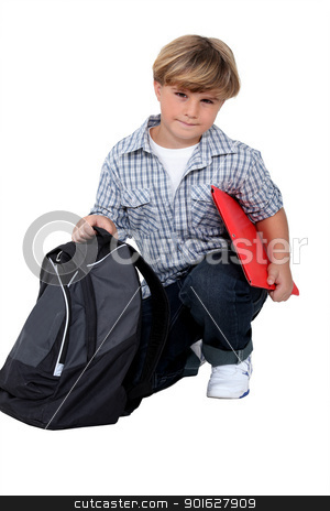 To use this stock image in your creative project, please select the size you need over to the right and click the "Add to Cart" button.
Your downloaded image will come with the Cutcaster watermark removed so don’t worry about the watermark you see on this page. Schoolboy stock photo, Schoolboy by photography33