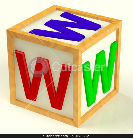 To use this stock image in your creative project, please select the size you need over to the right and click the "Add to Cart" button.
Your downloaded image will come with the Cutcaster watermark removed so don’t worry about the watermark you see on this page. Block With Www As Symbol for Internet And Information stock photo, Wooden Block With Www As Symbol for Internet And Information by stuartmiles