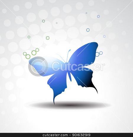 To use this stock image in your creative project, please select the size you need over to the right and click the "Add to Cart" button.
Your downloaded image will come with the Cutcaster watermark removed so don’t worry about the watermark you see on this page. vector beautiful butterfly stock vector clipart, vector beautiful butterfly with circles around it by pinnacleanimates