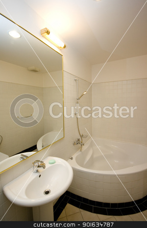 Bathroom bathroom stock photo, bathroom by Sarka