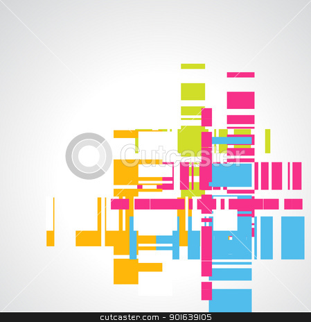 To use this stock image in your creative project, please select the size you need over to the right and click the "Add to Cart" button.
Your downloaded image will come with the Cutcaster watermark removed so don’t worry about the watermark you see on this page. Colorful Abstract background stock vector clipart, abstract vector colorful background design by pinnacleanimates