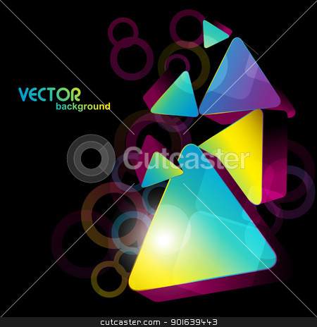 To use this stock image in your creative project, please select the size you need over to the right and click the "Add to Cart" button.
Your downloaded image will come with the Cutcaster watermark removed so don’t worry about the watermark you see on this page. shiny abstract shape artwork stock vector clipart, 3d abstract shape eps10 design by pinnacleanimates