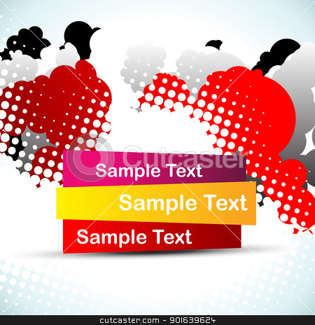 To use this stock image in your creative project, please select the size you need over to the right and click the "Add to Cart" button.
Your downloaded image will come with the Cutcaster watermark removed so don’t worry about the watermark you see on this page. abstract background stock vector clipart, vector abstract background design art by pinnacleanimates