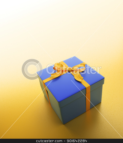 To use this stock image in your creative project, please select the size you need over to the right and click the "Add to Cart" button.
Your downloaded image will come with the Cutcaster watermark removed so don’t worry about the watermark you see on this page. Blue gift stock photo, Blue gift - christmas celebration image by Mopic