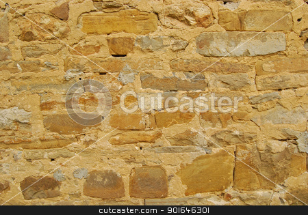 Old country house stone wall Old country house stone wall stock photo, Old country house stone wall as background by Aleksandar Varbenov