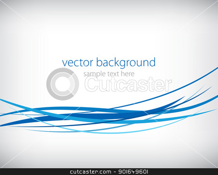 Vector background Vector background stock vector clipart, Abstract vector background by vtorous