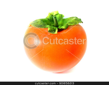 To use this stock image in your creative project, please select the size you need over to the right and click the "Add to Cart" button.
Your downloaded image will come with the Cutcaster watermark removed so don’t worry about the watermark you see on this page. Persimmon stock photo, Ripe persimmons isolated on white background . by Designsstock