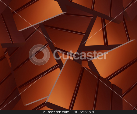 To use this stock image in your creative project, please select the size you need over to the right and click the "Add to Cart" button.
Your downloaded image will come with the Cutcaster watermark removed so don’t worry about the watermark you see on this page. Delicious Sparse chocolate bars background stock photo, Delicious Sparse chocolate bars background by Designsstock