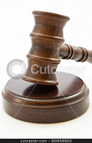 Detail of wooden judge gavel and stand detail of wooden judge gavel and stand stock photo, wooden judge gavel and wooden stand on a white background by ludinko