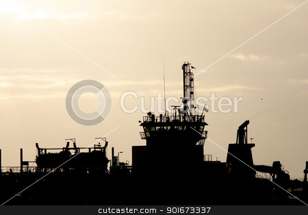 To use this stock image in your creative project, please select the size you need over to the right and click the "Add to Cart" button.
Your downloaded image will come with the Cutcaster watermark removed so don’t worry about the watermark you see on this page. Silhouette of a ship stock photo, Silhouette of a ship against a sunset sky by steve ball