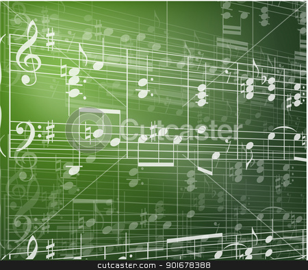 To use this stock image in your creative project, please select the size you need over to the right and click the "Add to Cart" button.
Your downloaded image will come with the Cutcaster watermark removed so don’t worry about the watermark you see on this page. Music background stock vector clipart, Music background with notes by vtorous