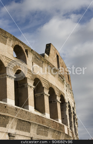 Side of Stone Coliseum Side of Stone Coliseum stock photo, Side of ancient stone coliseum
by Brandon Smith