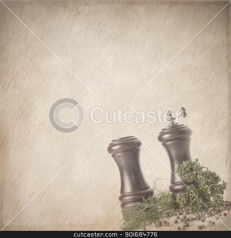 To use this stock image in your creative project, please select the size you need over to the right and click the "Add to Cart" button.
Your downloaded image will come with the Cutcaster watermark removed so don’t worry about the watermark you see on this page. spices retro design stock photo, spices retro design by FranziskaKrause