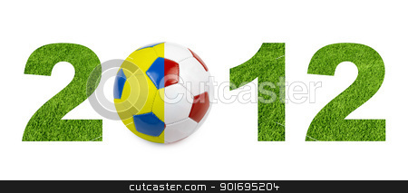 To use this stock image in your creative project, please select the size you need over to the right and click the "Add to Cart" button.
Your downloaded image will come with the Cutcaster watermark removed so don’t worry about the watermark you see on this page. football 2012 championship stock photo, football 2012 championship from green grass texture by olinchuk