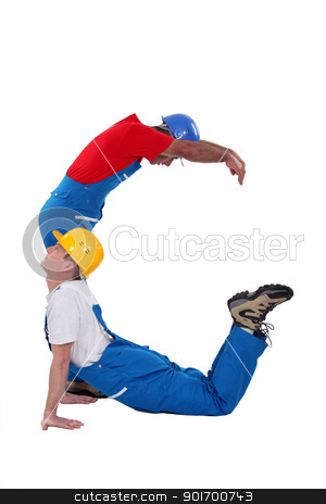 To use this stock image in your creative project, please select the size you need over to the right and click the "Add to Cart" button.
Your downloaded image will come with the Cutcaster watermark removed so don’t worry about the watermark you see on this page. We are C stock photo, We are C by photography33