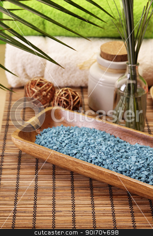 To use this stock image in your creative project, please select the size you need over to the right and click the "Add to Cart" button.
Your downloaded image will come with the Cutcaster watermark removed so don’t worry about the watermark you see on this page. Take care about your body in SPA. Zen and relax stock photo, Take care about your body in SPA. Zen and relax by fikmik