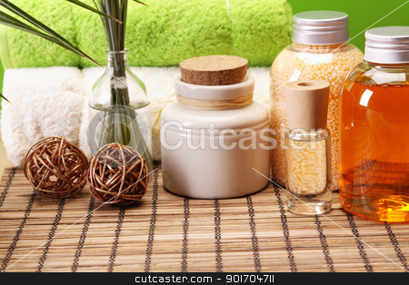 To use this stock image in your creative project, please select the size you need over to the right and click the "Add to Cart" button.
Your downloaded image will come with the Cutcaster watermark removed so don’t worry about the watermark you see on this page. Take care about your body in SPA. Zen and relax stock photo, Take care about your body in SPA. Zen and relax by fikmik