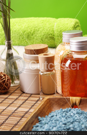 Take care about your body in SPA. Zen and relax Take care about your body in SPA. Zen and relax stock photo, Take care about your body in SPA. Zen and relax by fikmik