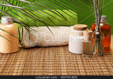 To use this stock image in your creative project, please select the size you need over to the right and click the "Add to Cart" button.
Your downloaded image will come with the Cutcaster watermark removed so don’t worry about the watermark you see on this page. Spa, zen and relax stock photo, Spa, zen and relax by fikmik