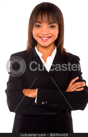 To use this stock image in your creative project, please select the size you need over to the right and click the "Add to Cart" button.
Your downloaded image will come with the Cutcaster watermark removed so don’t worry about the watermark you see on this page. businesswoman stock photo, businesswoman by ambrophoto