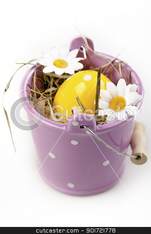 To use this stock image in your creative project, please select the size you need over to the right and click the "Add to Cart" button.
Your downloaded image will come with the Cutcaster watermark removed so don’t worry about the watermark you see on this page. Easter Chicken, holiday concept stock photo, Easter Chicken, holiday concept by fikmik