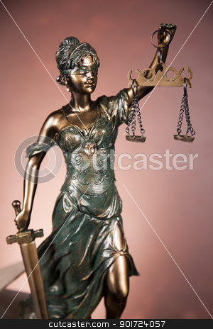 Temida, law justice Temida, law justice stock photo, Temida, law justice by fikmik