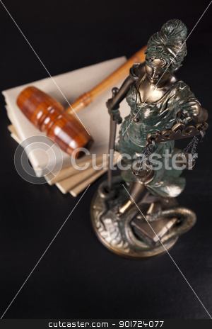 To use this stock image in your creative project, please select the size you need over to the right and click the "Add to Cart" button.
Your downloaded image will come with the Cutcaster watermark removed so don’t worry about the watermark you see on this page. Temida, law justice stock photo, Temida, law justice by fikmik