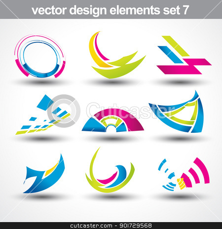 To use this stock image in your creative project, please select the size you need over to the right and click the "Add to Cart" button.
Your downloaded image will come with the Cutcaster watermark removed so don’t worry about the watermark you see on this page. abstract shape vector stock vector clipart, abstract shape vector set 7 by pinnacleanimates