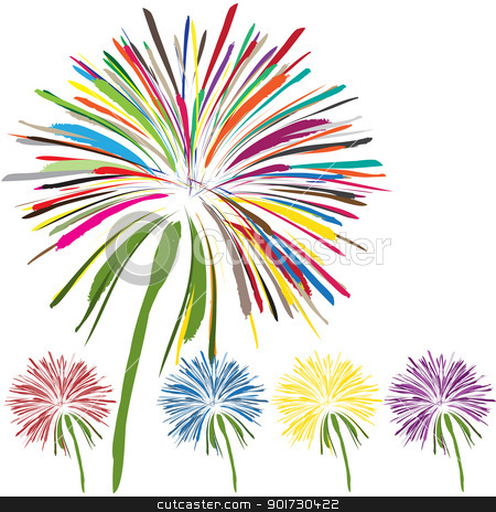 To use this stock image in your creative project, please select the size you need over to the right and click the "Add to Cart" button.
Your downloaded image will come with the Cutcaster watermark removed so don’t worry about the watermark you see on this page. dandelion stock vector clipart, nice set of beautiful flowers on white background by metrue