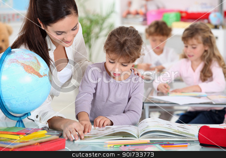 To use this stock image in your creative project, please select the size you need over to the right and click the "Add to Cart" button.
Your downloaded image will come with the Cutcaster watermark removed so don’t worry about the watermark you see on this page. Kindergarten stock photo, Kindergarten by photography33