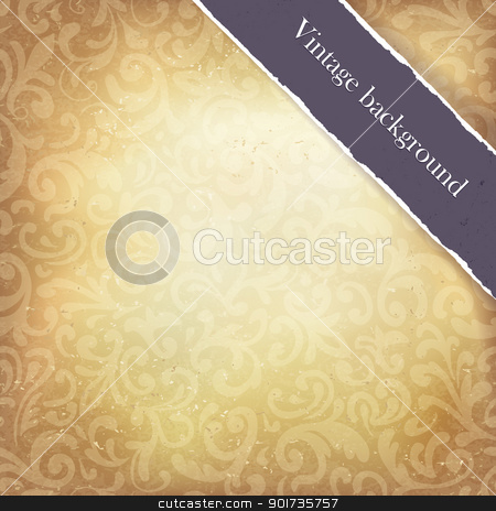 Related Floral Paper Heart Roya...