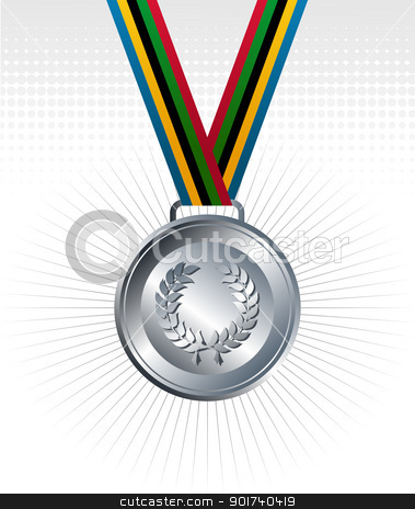 Olympic Games Clipart