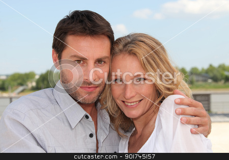 Couple on vacation Couple on vacation stock photo, Couple on vacation by photography33