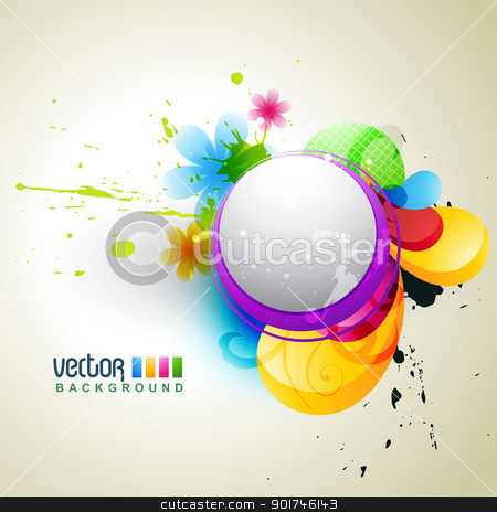 To use this stock image in your creative project, please select the size you need over to the right and click the "Add to Cart" button.
Your downloaded image will come with the Cutcaster watermark removed so don’t worry about the watermark you see on this page. flower background stock vector clipart, beautiful vector background. Eps10 vector by pinnacleanimates