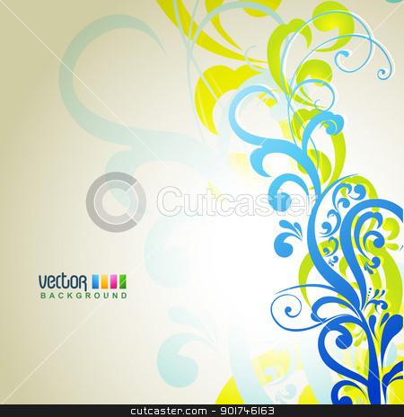 To use this stock image in your creative project, please select the size you need over to the right and click the "Add to Cart" button.
Your downloaded image will come with the Cutcaster watermark removed so don’t worry about the watermark you see on this page. floral background stock vector clipart, floral background with space for your text by pinnacleanimates