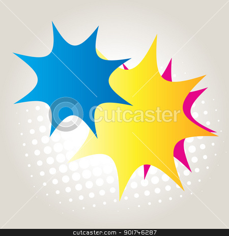 To use this stock image in your creative project, please select the size you need over to the right and click the "Add to Cart" button.
Your downloaded image will come with the Cutcaster watermark removed so don’t worry about the watermark you see on this page. abstract colorful star stock vector clipart, vector abstract colorful abstract by pinnacleanimates