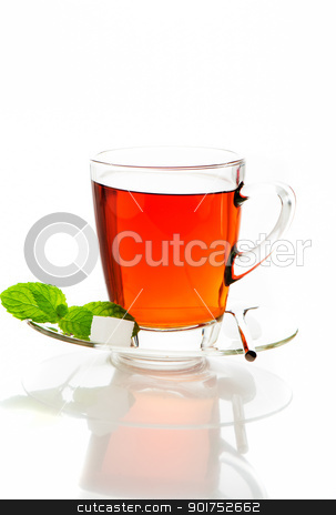 A cup of tea A cup of tea stock photo, A cup of tea by p.studio66