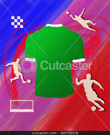 Football Football stock photo, Football and Colors by Rahul Kumar