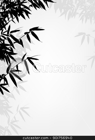 To use this stock image in your creative project, please select the size you need over to the right and click the "Add to Cart" button.
Your downloaded image will come with the Cutcaster watermark removed so don’t worry about the watermark you see on this page. Bamboo tree silhouette background stock vector clipart, Vector Illustration Of Bamboo tree silhouette background by Surya Zaidan